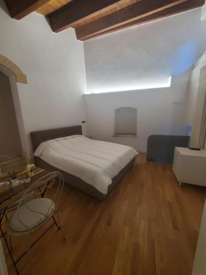 L'edera * Altamura