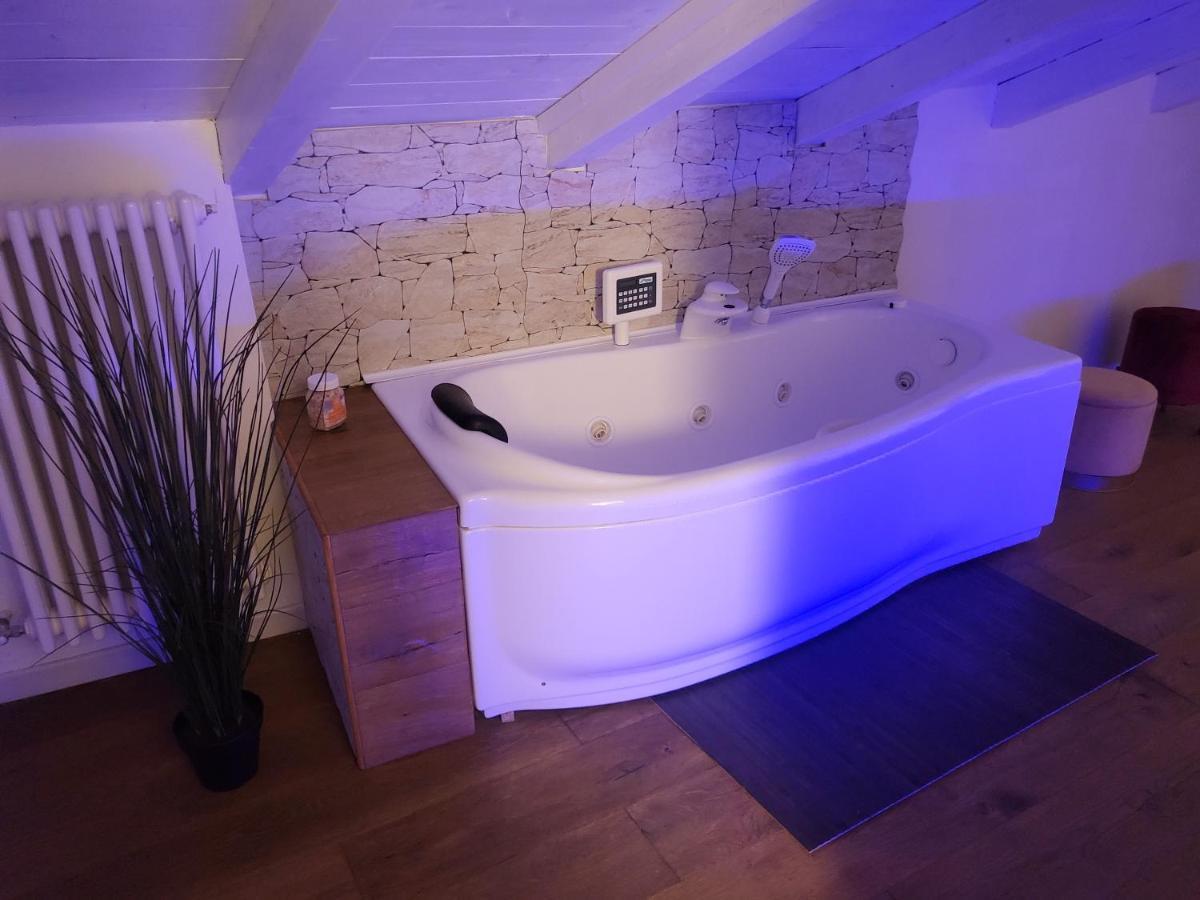 L'edera Bed & Breakfast *