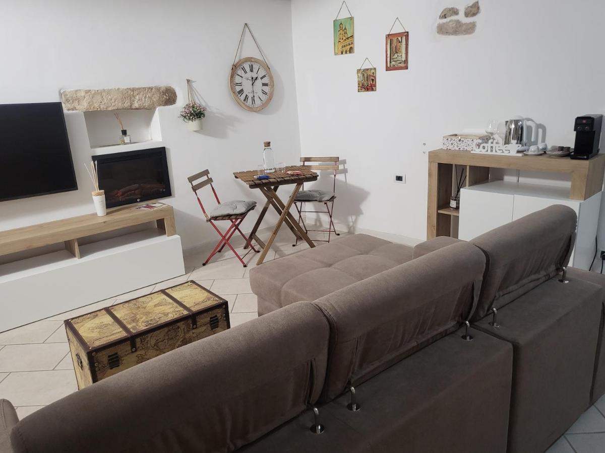 Bed & Breakfast L'edera Altamura