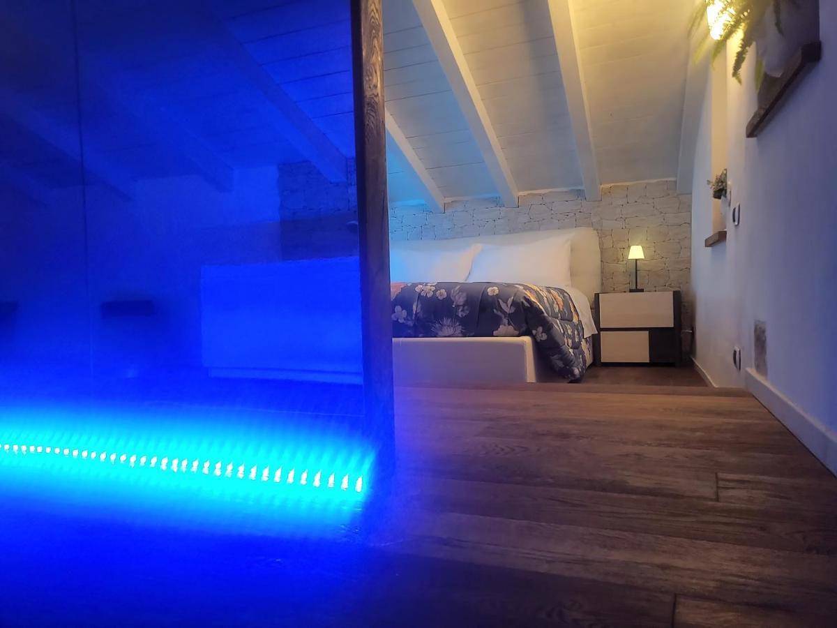 Bed & Breakfast L'edera