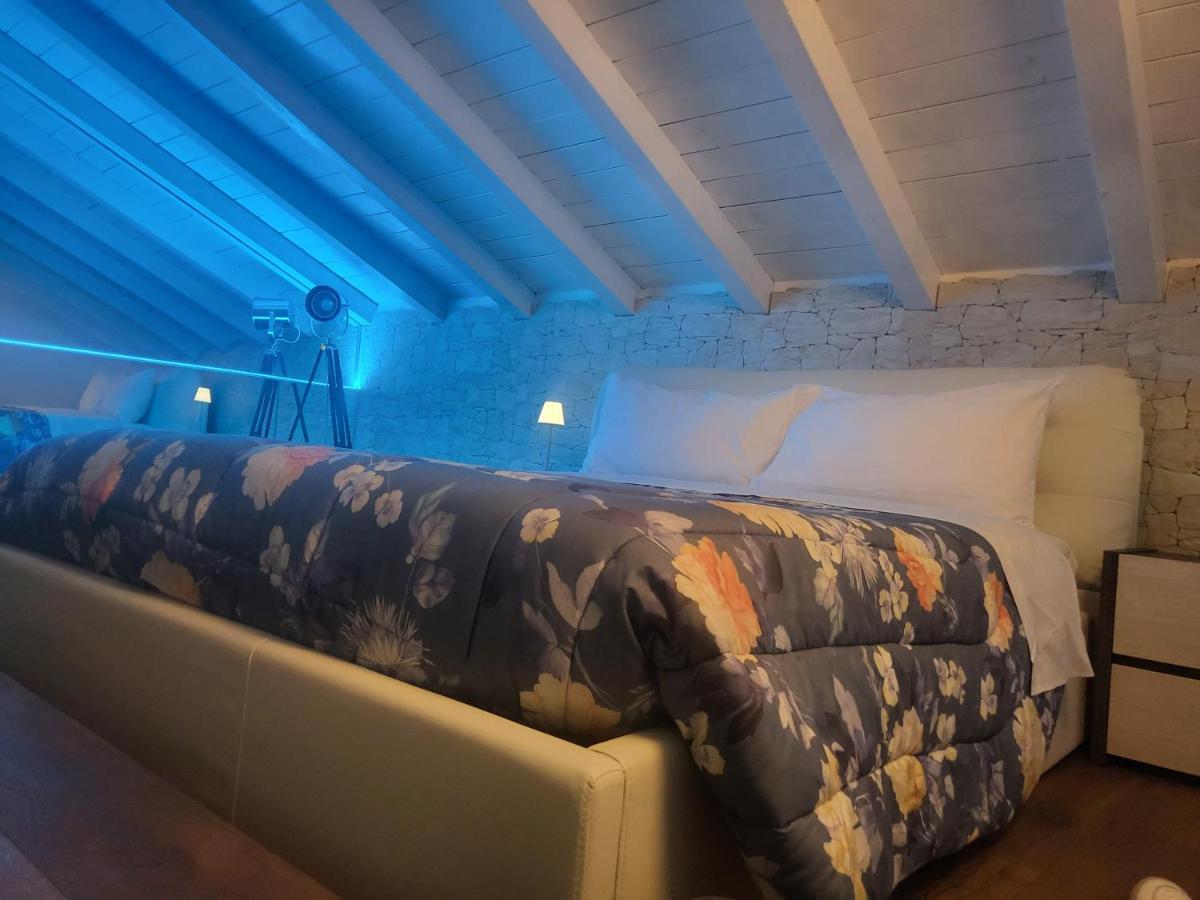 L'edera Bed & Breakfast Altamura