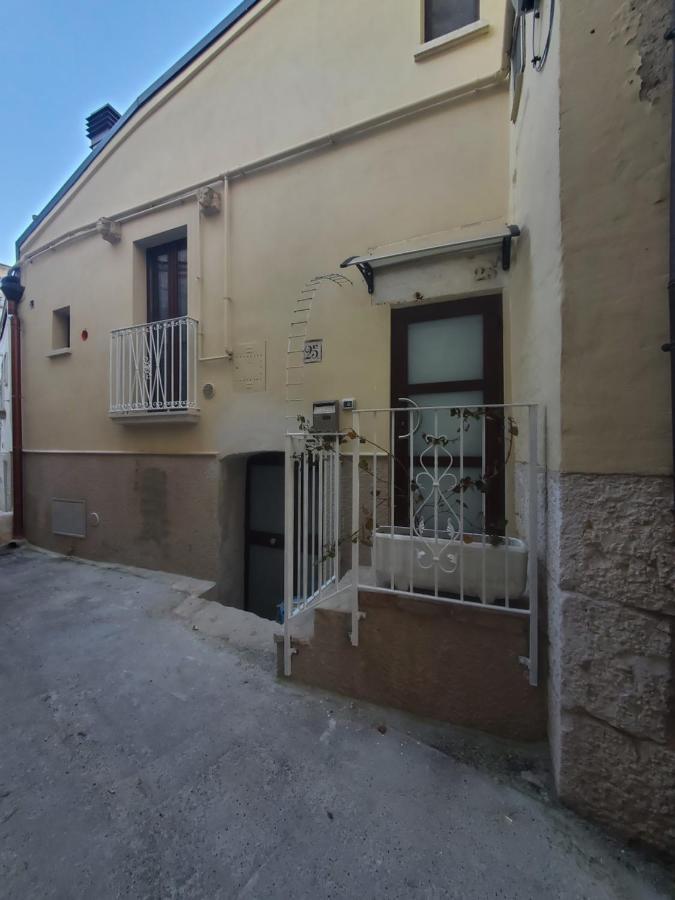 L'edera * Altamura