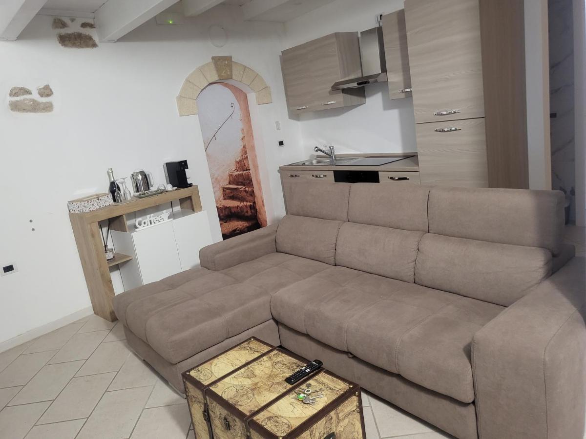 L'edera Bed & Breakfast *