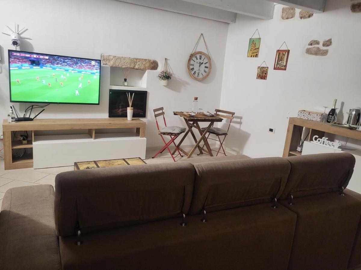 Bed & Breakfast L'edera Altamura