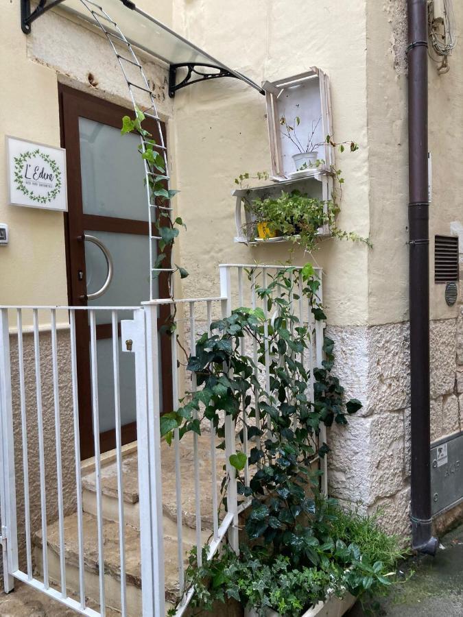 L'edera Bed & Breakfast Altamura