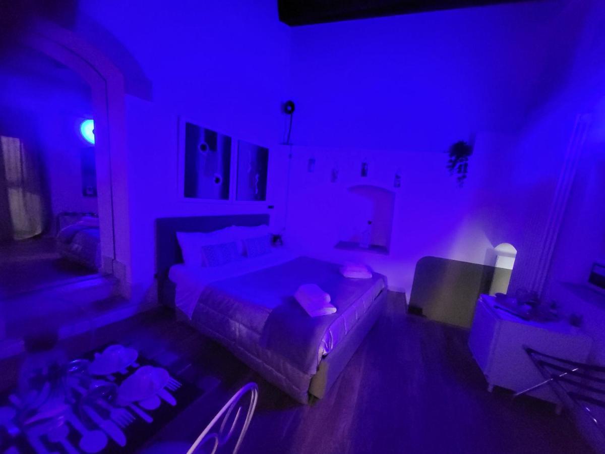 Bed & Breakfast L'edera *